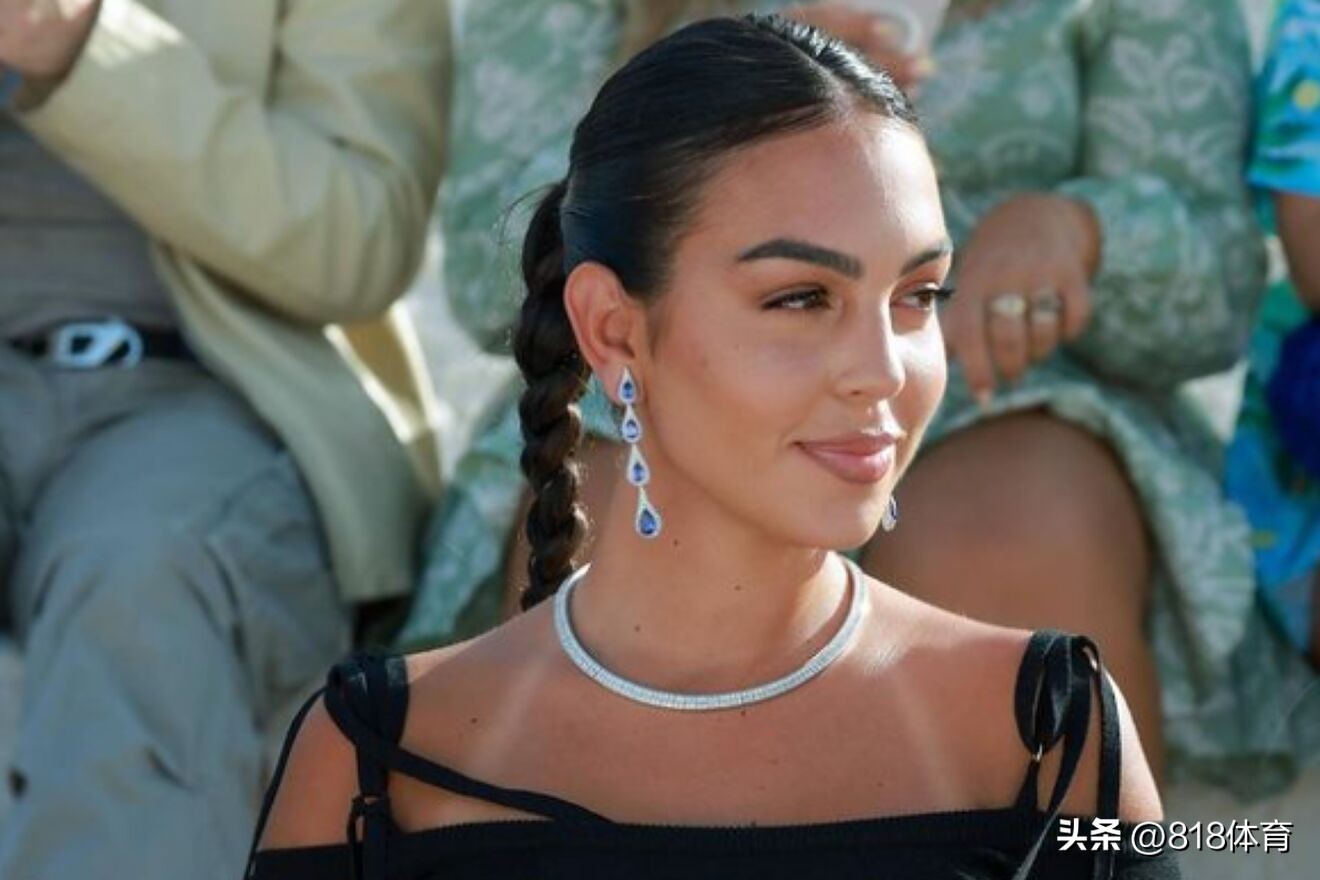 c罗女友爱马仕,c罗女友乔治娜包包