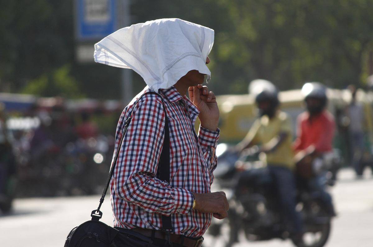 人们常说心静自然凉说法科学吗,心静自然凉有科学根据吗