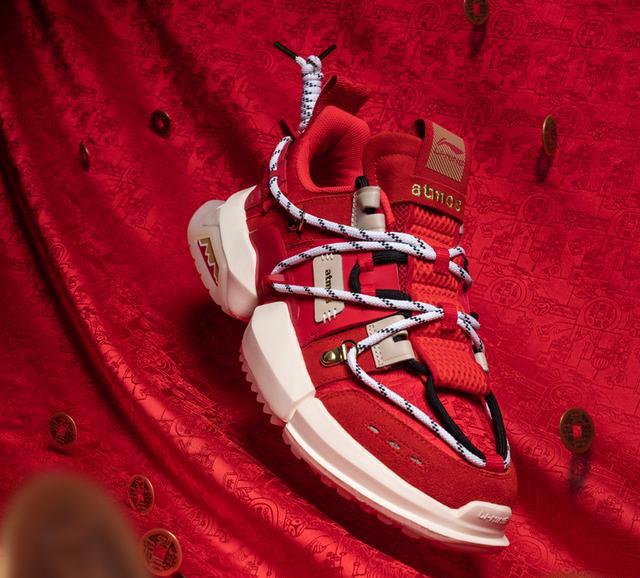 安踏马赫4代新配色和基础款,安踏进击4代鹅黄荧光晨曦红