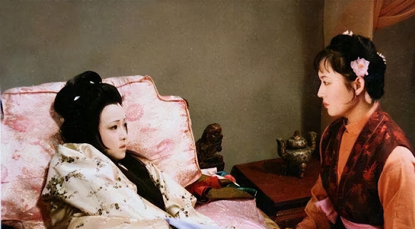 红楼梦里为什么把偷奸叫扒灰？