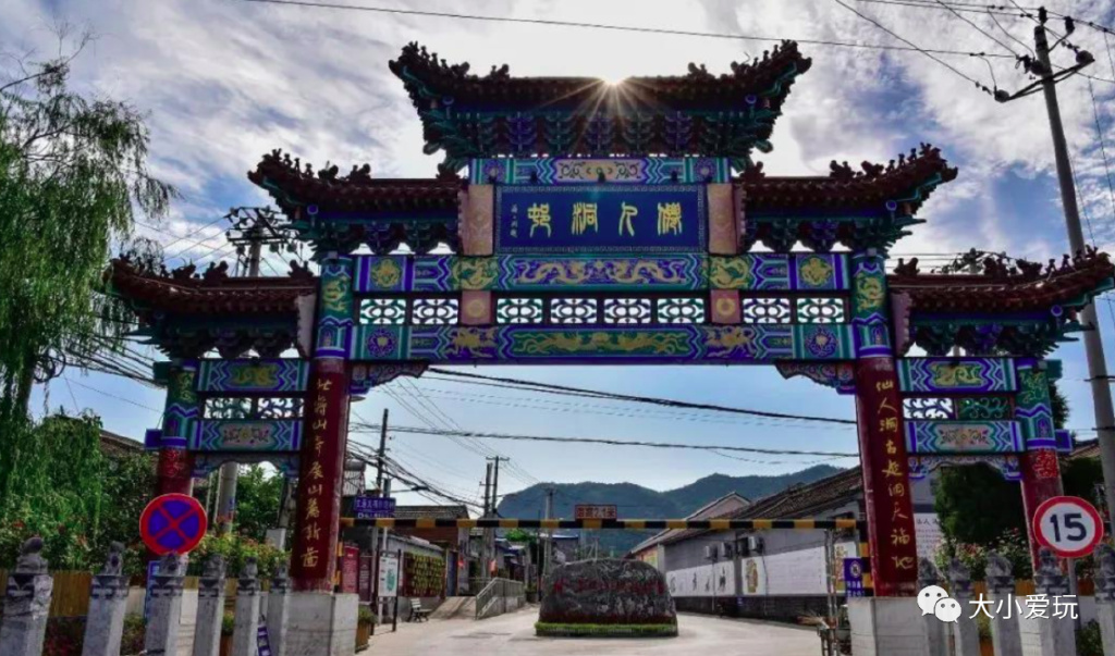 周末来袭快看看可以游玩的好去处 (游玩攻略这些地方你一定要看一看)