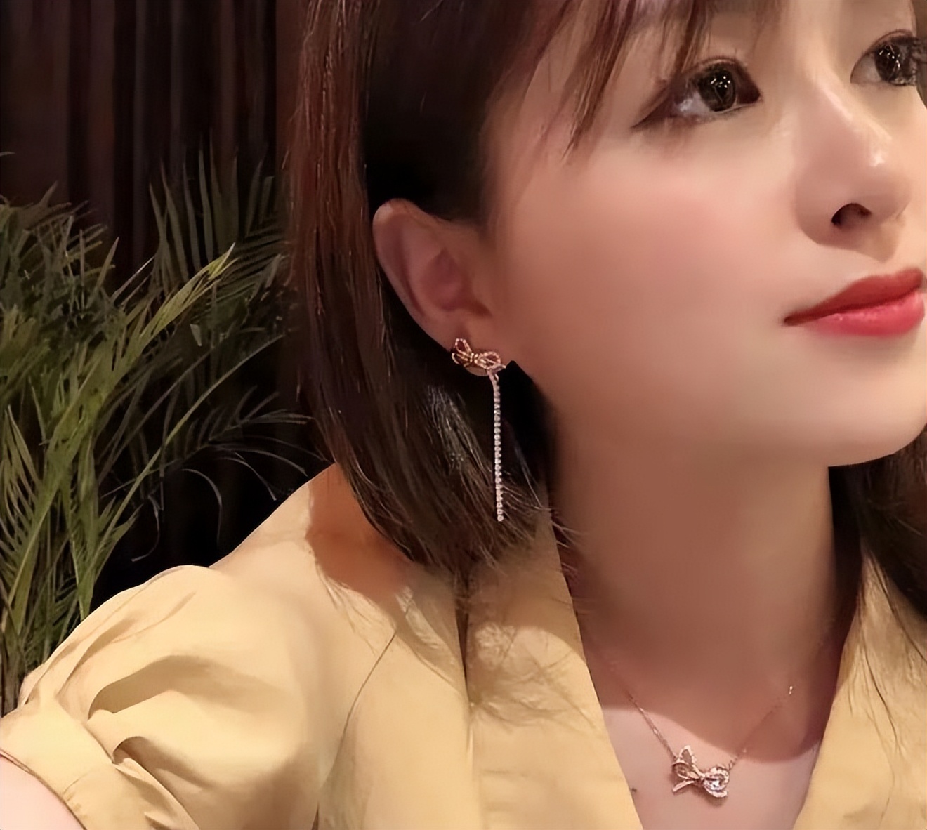 施华洛世奇海外捡漏,施华洛世奇捡漏母亲节