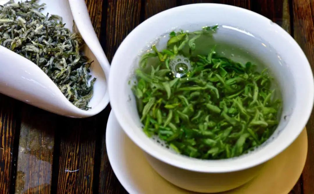 绿茶种类大全介绍,高档龙井绿茶有哪些种类