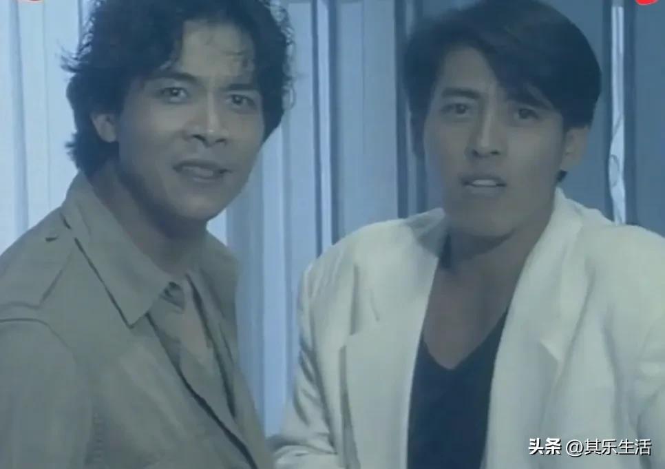 亚视枪神全集解说,亚视电视剧枪神