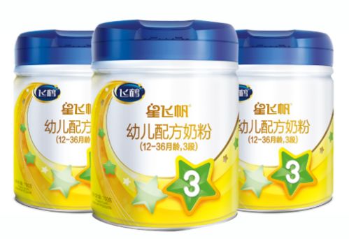 飞鹤哪几款奶粉利润最大,飞鹤合生元澳优