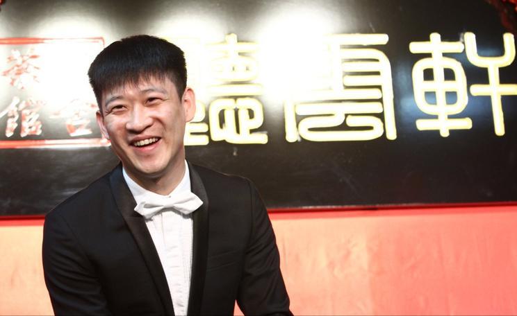 郭德纲和曹云金之间发生了什么,郭德纲和曹云金现在关系如何