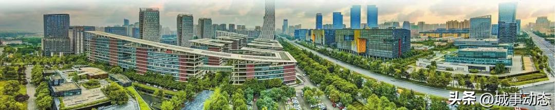 宁波和郑州未来发展潜力哪个更大,东莞和郑州哪个发展潜力好