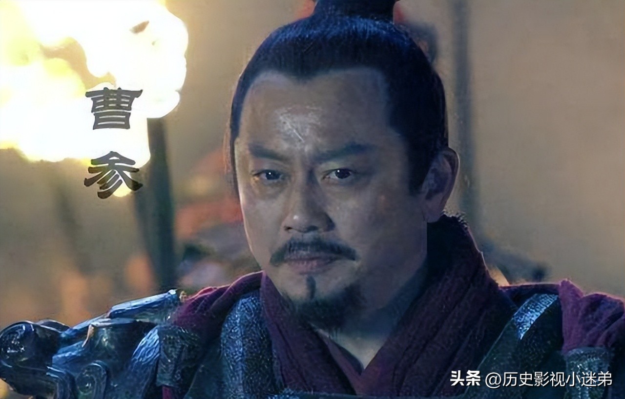 西汉开国十八候结局,西汉开国十大将军