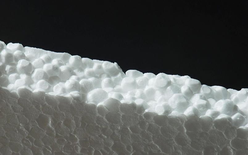 空气中微塑料含量,研究发现微塑料