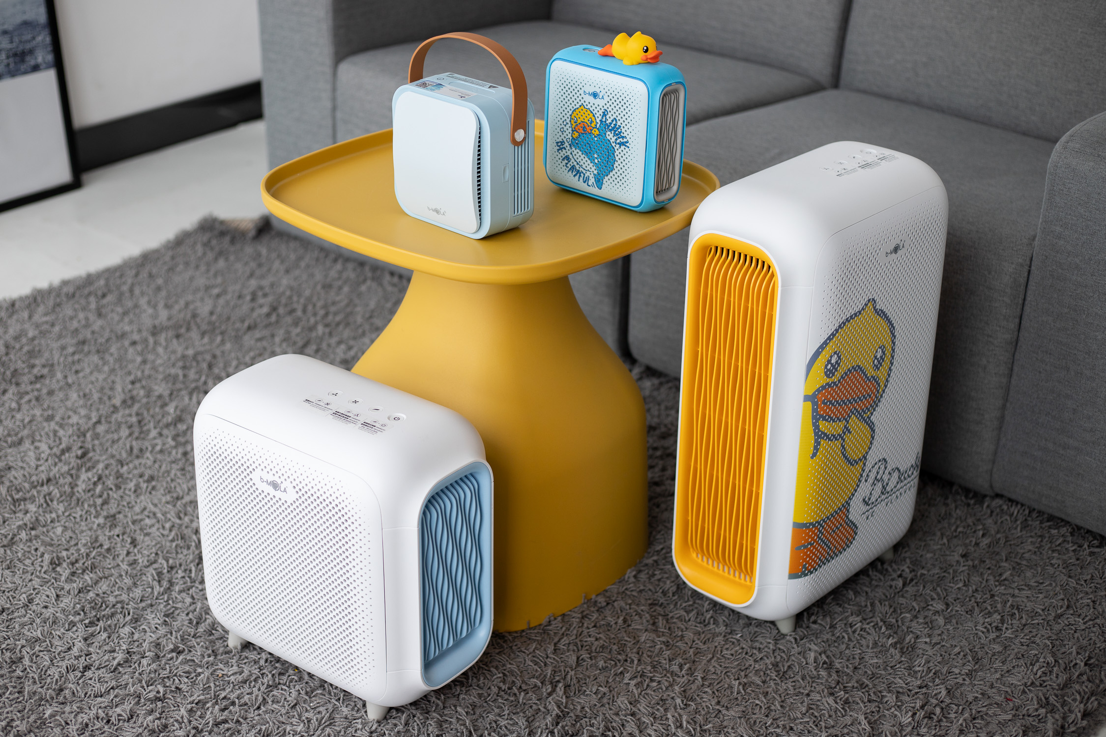 各种品牌空气净化器价格,便宜又好的空气净化机