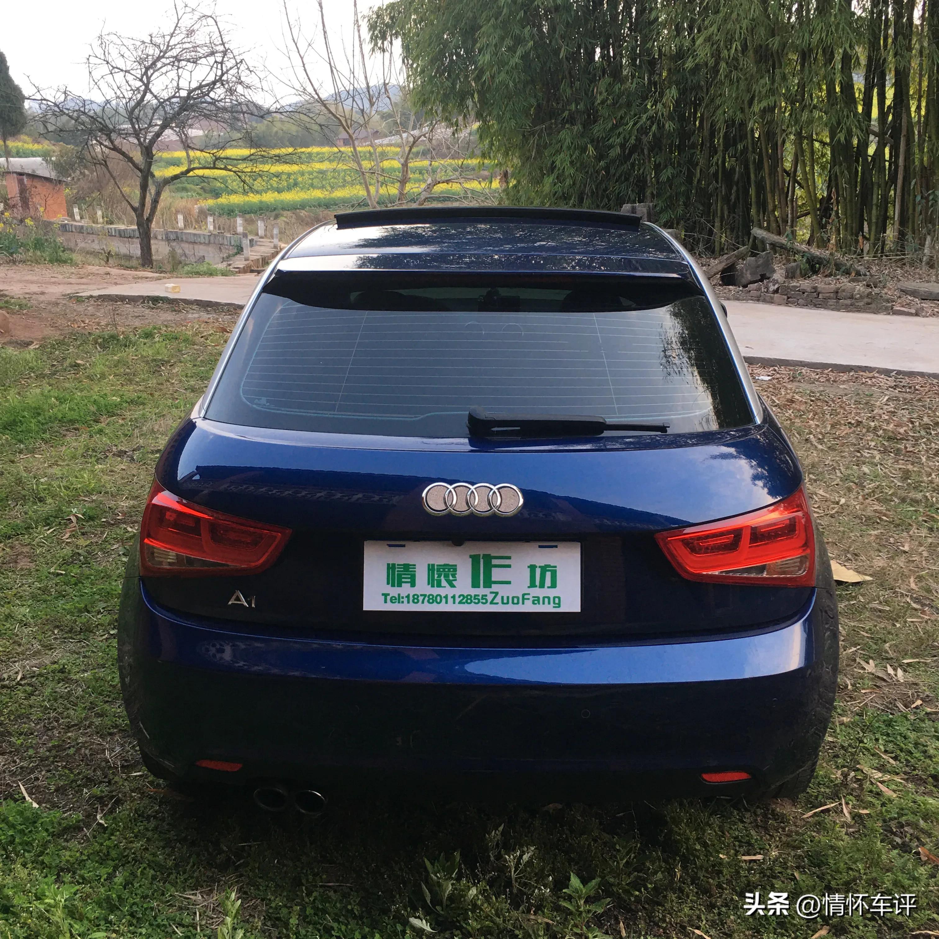 奥迪家用推荐20万以内,几万块钱买一款奥迪推荐