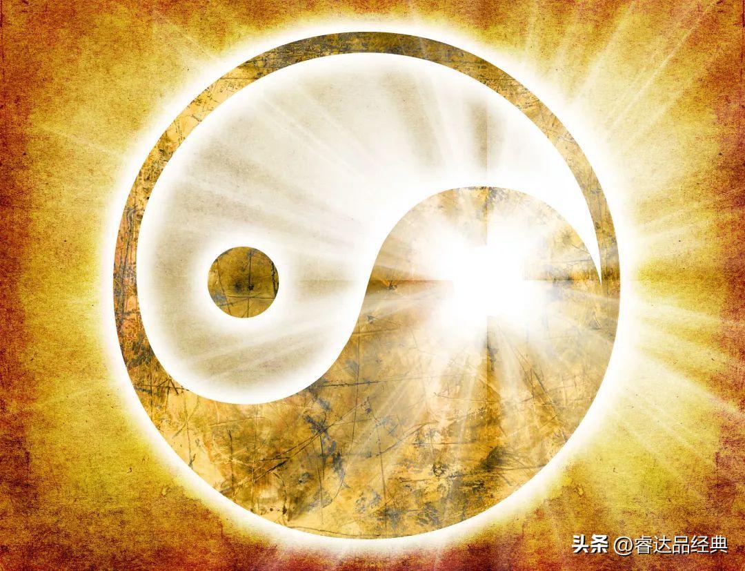 什么是阴阳二气,阴阳两气之间的区别