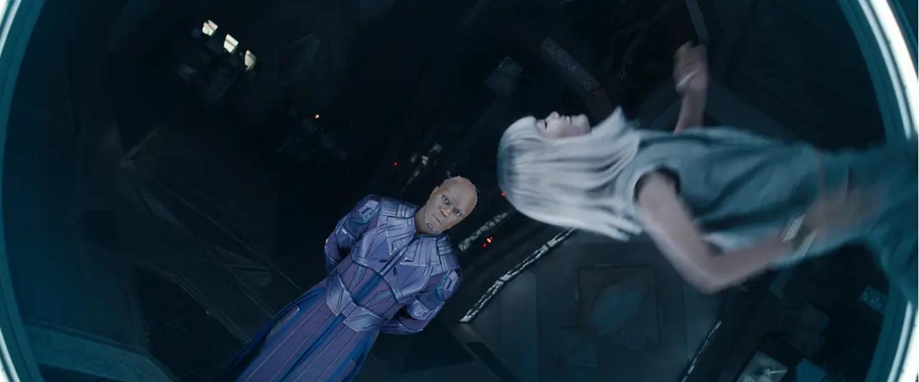 感谢詹导，离开也很体面！《银护3》彻底和MCU告别，银河天团再见