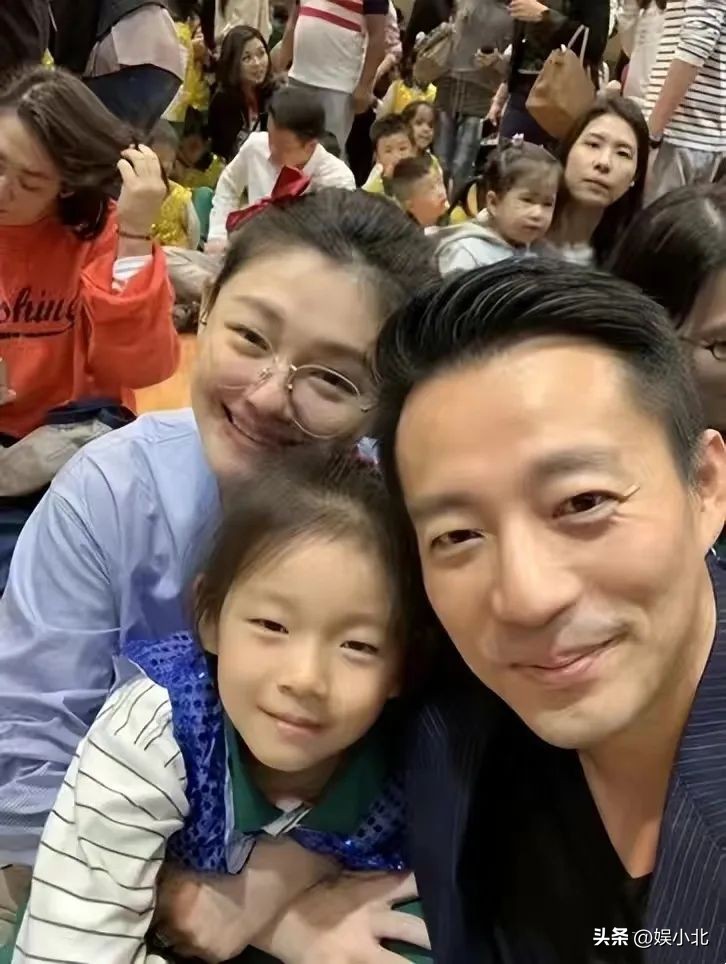 别人朝她扔泥巴，她用泥巴种鲜花，张兰才真的拿了大女主剧本