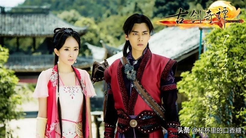 长月烬明本年度最好的仙侠剧,好看的仙侠剧推荐三生三世