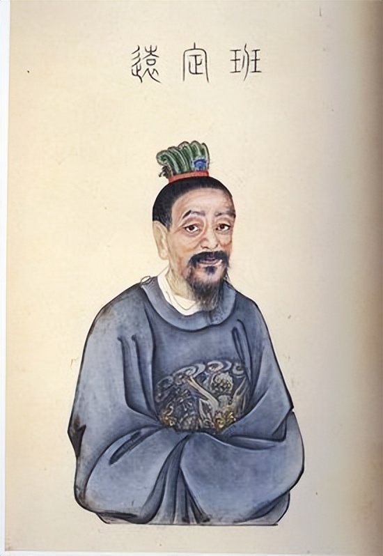 不鸣则已，一鸣惊人，仅带36人去经营西域的班超是怎样的奇男子？