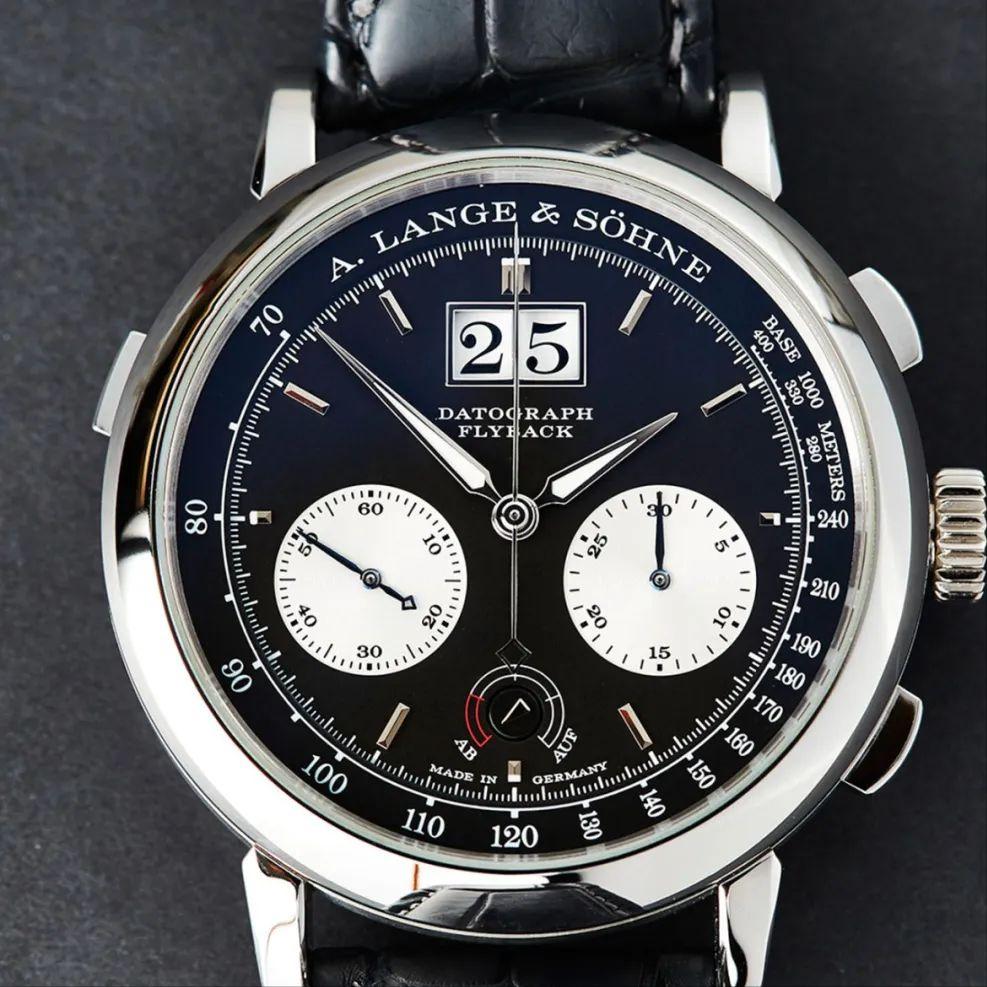 朗格手表新手入门,朗格表最低多少钱入门