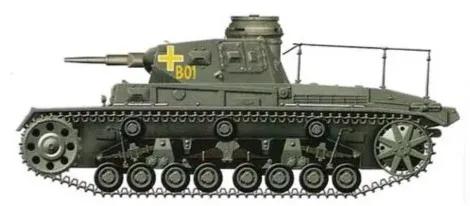 坦克闪击战德系坦克列表,坦克闪击战苏系坦克