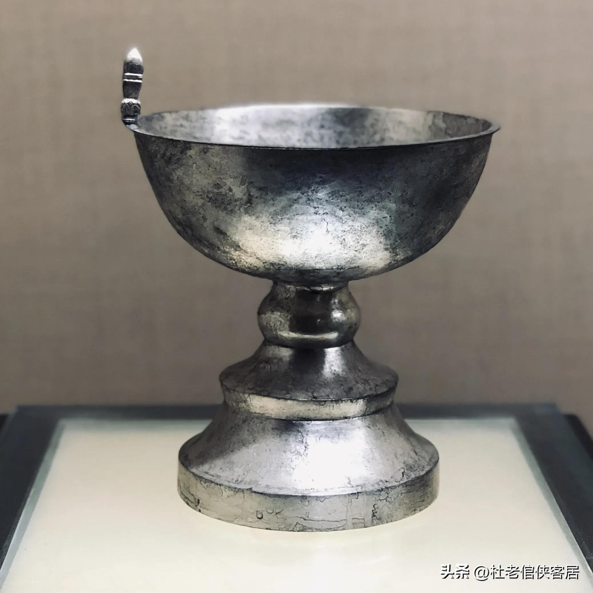 祈福之旅首选法门寺,法门寺探秘之旅