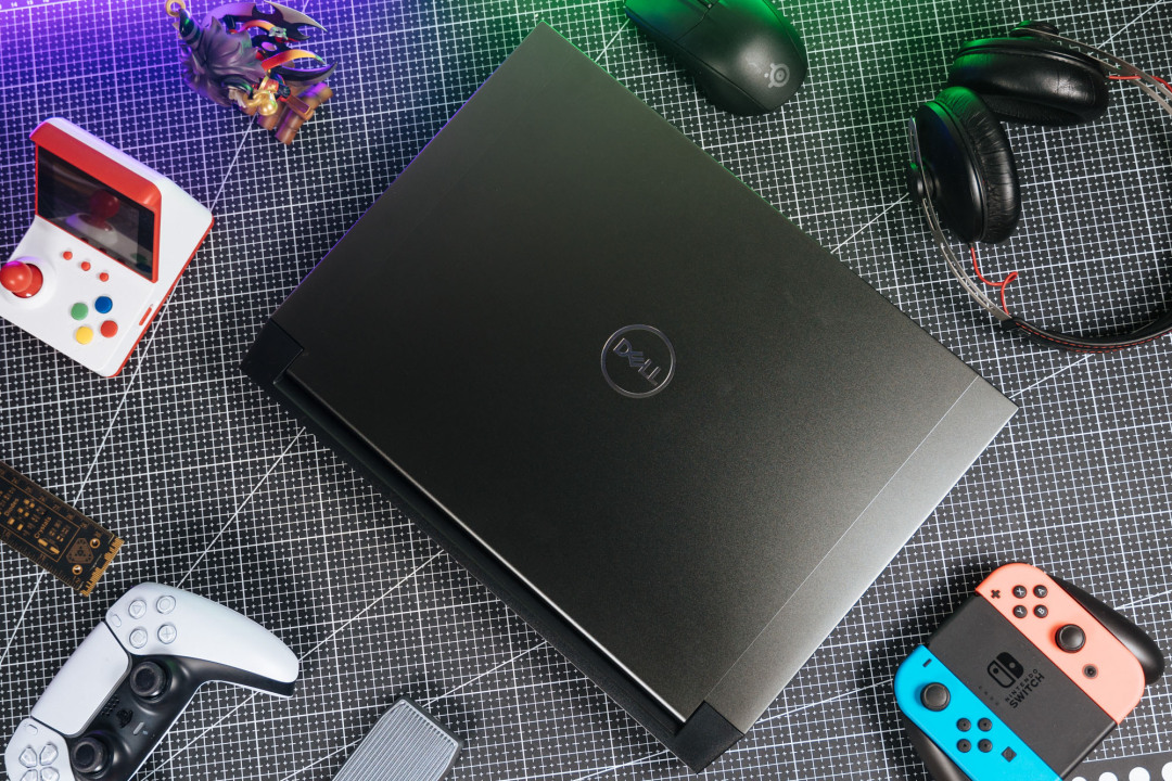 戴尔游匣g16对比外星人m16,戴尔游匣g15i53060外星人