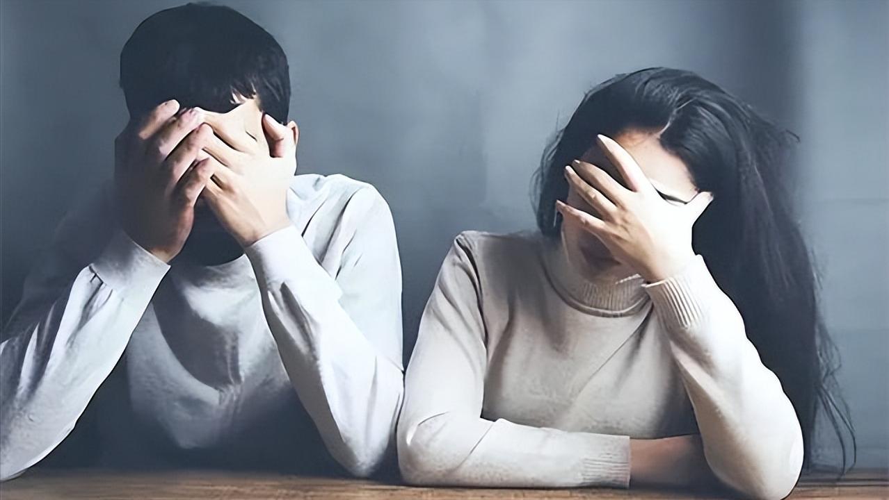 男生主动提分手了怎么办,男生主动提分手后悔了该怎么挽回