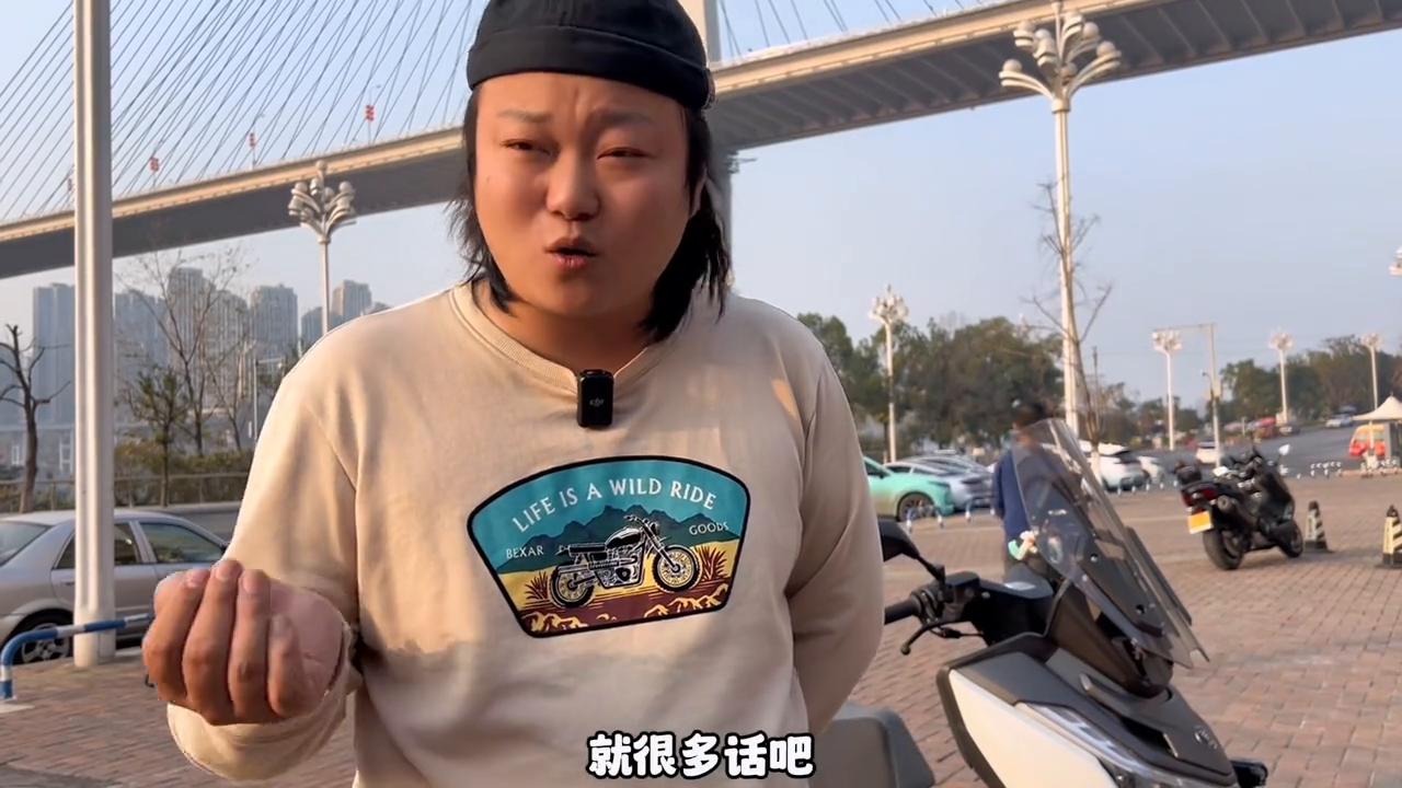 各位车主看过来你的爱车够安全吗,各品牌的摩托车车主都是什么样的