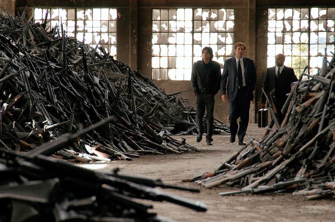 二刷《战争之王》：*火军**贩子将继承地球，因为其它人忙于相互残杀