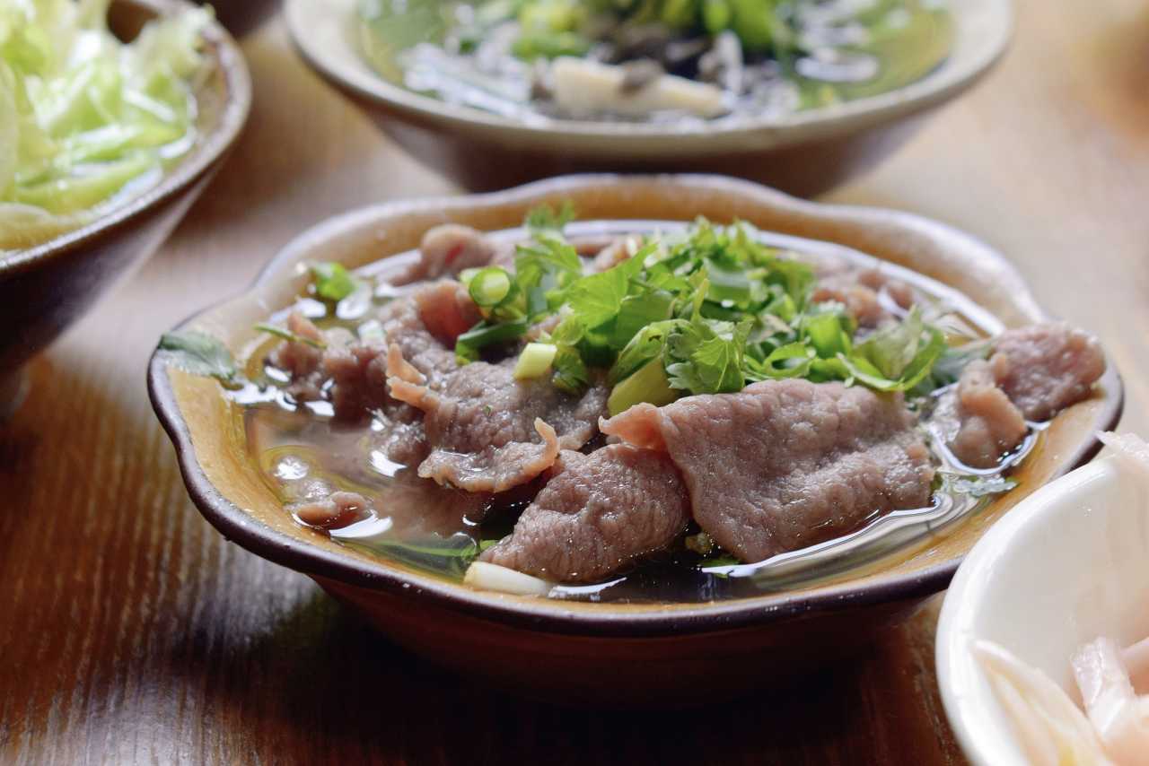 乐山异国风情打卡新去处,乐山游玩攻略及人文风情