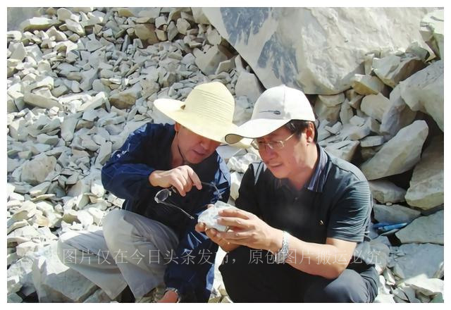 河源铷矿世界第一,广东河源发现铷矿品位多高