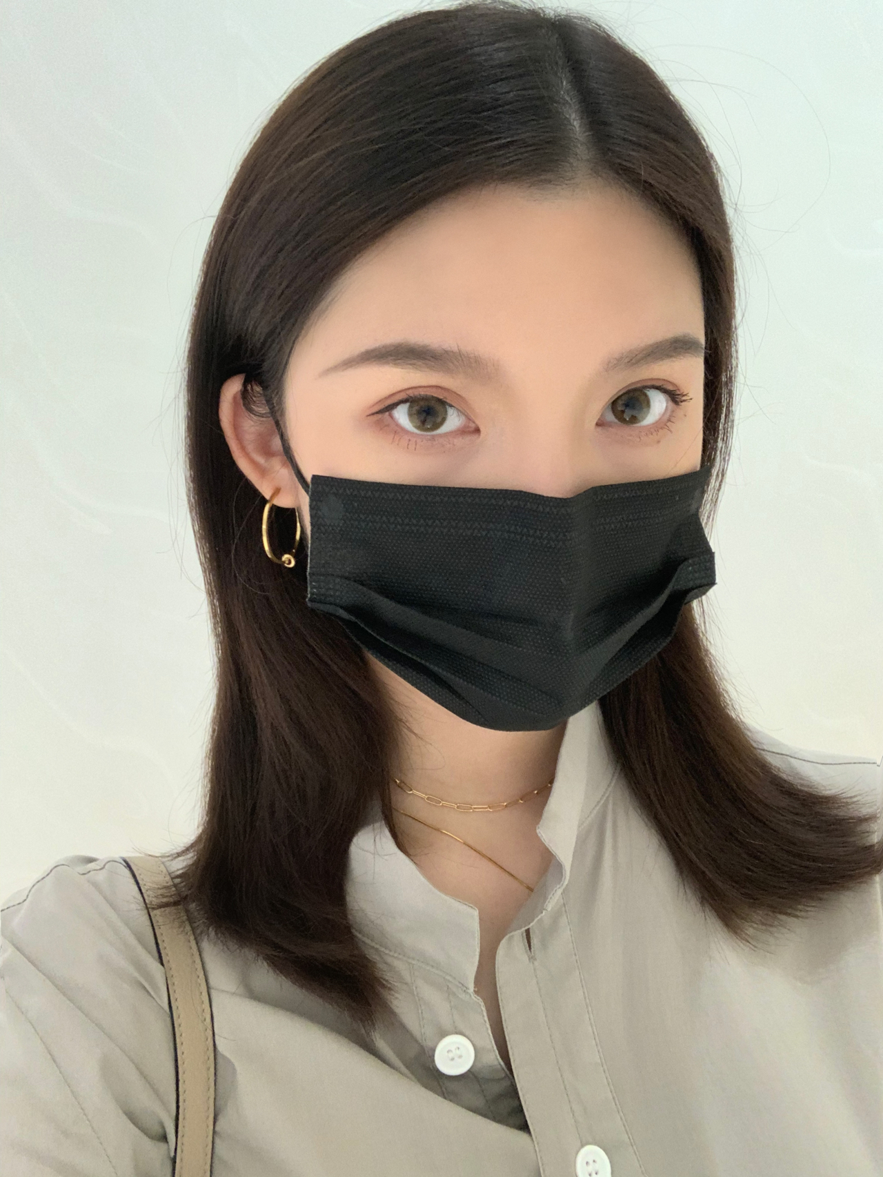 纹眉后几天可以碰水,纹眉后多久变自然好看