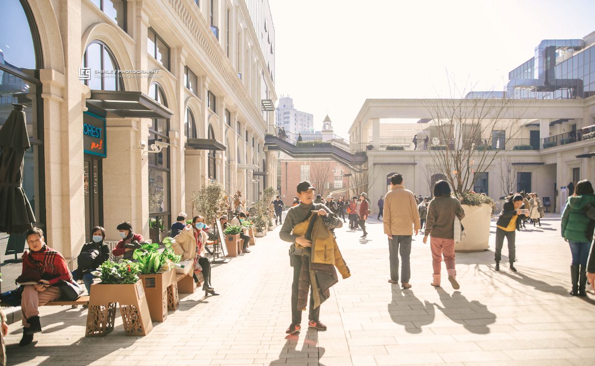 打卡上海三大标志性建筑,上海网红打卡古建筑
