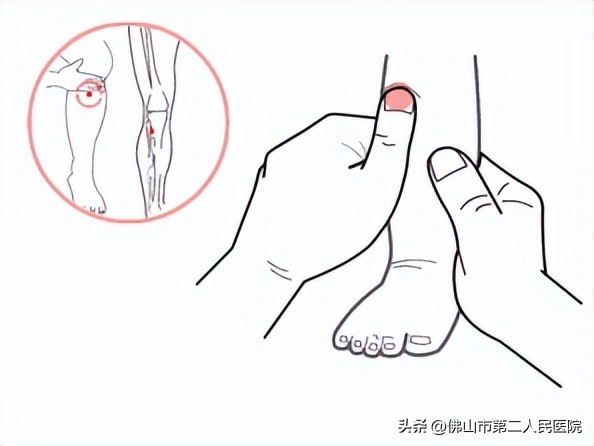 春季到，孩子长高高，小儿推拿来助力