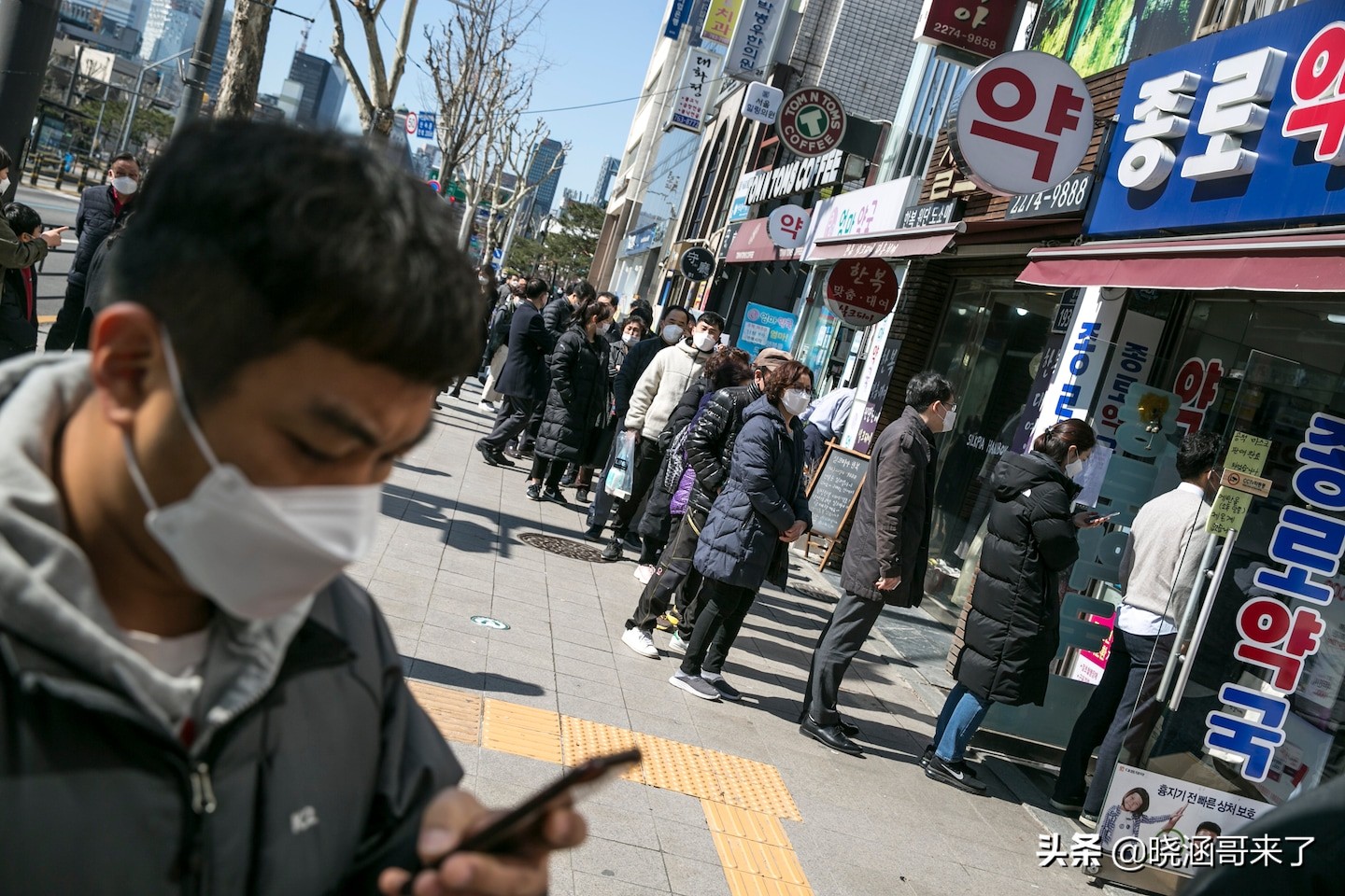 朝鲜“脱北者”是如何穿越朝韩边境的？