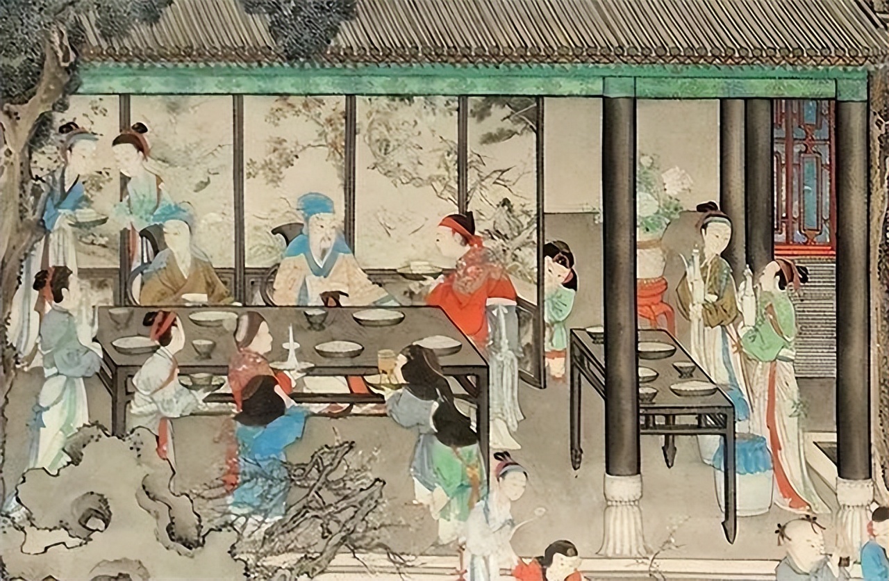 唐代法律中家庭直系亲属身份关系刍议