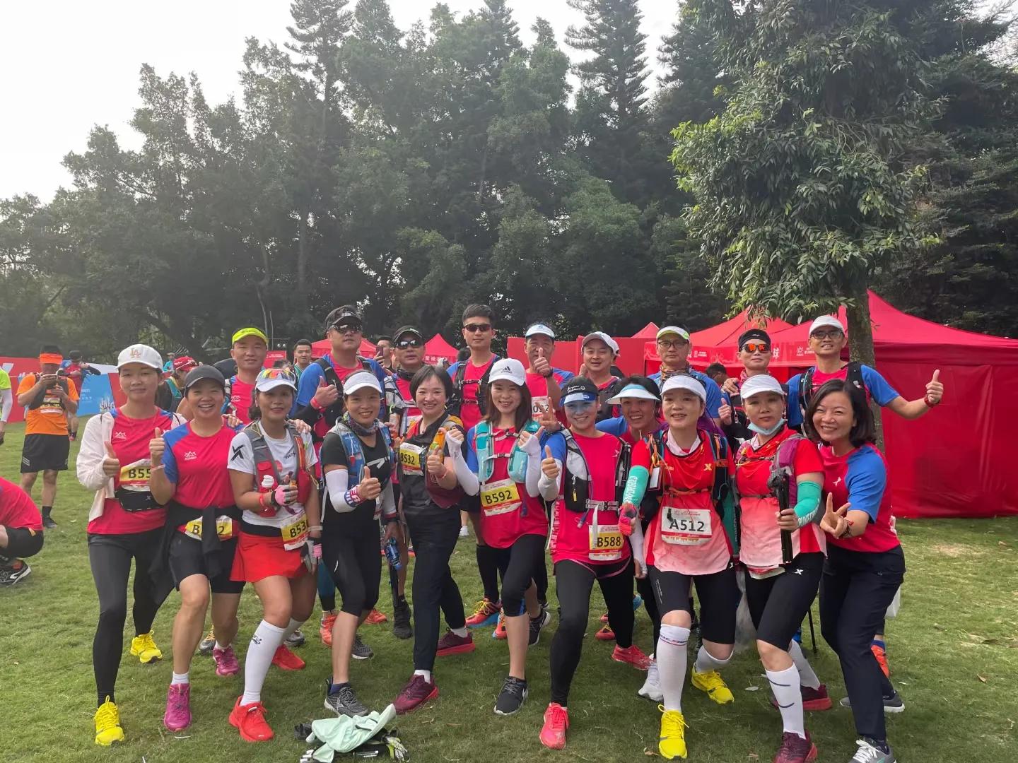 思明体育时尚季2021,思明体育时尚季闭幕式