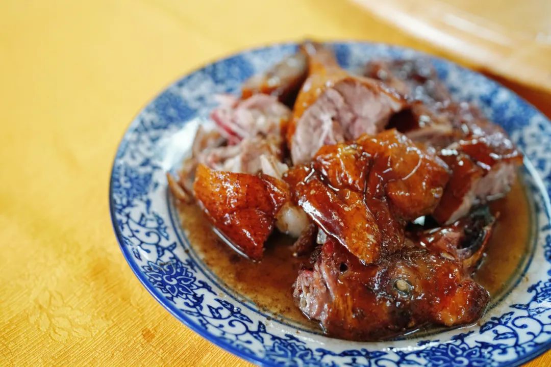 在顺德的一日三餐,在顺德一天吃8餐