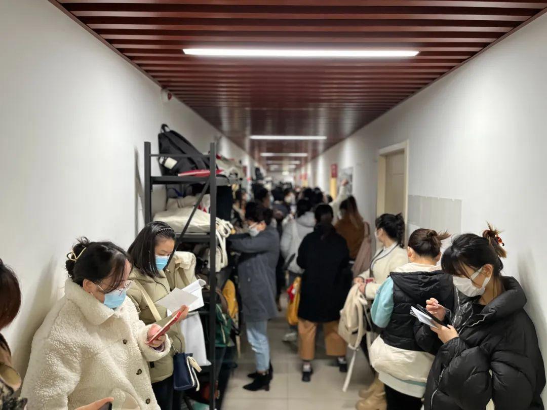 中国营养学会公共营养师3月26日全国统考顺利结束！考点提炼来