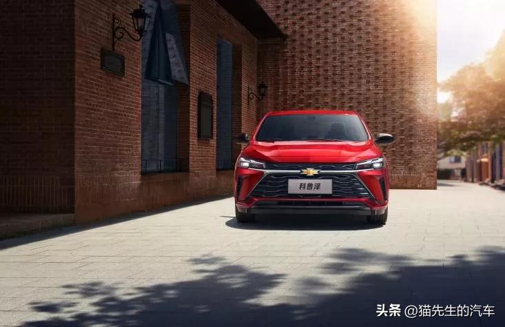 雪佛兰科鲁泽1.5和1.3t有什么区别,雪佛兰科鲁泽1.3t高速120多少转速