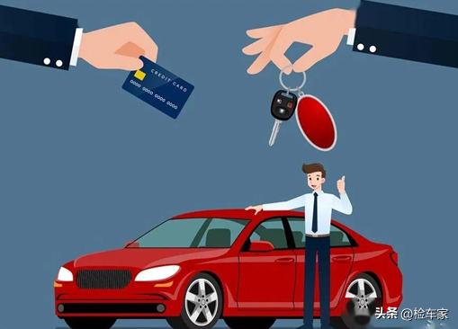 途锐2023新款能买吗,十年的二手途锐还值不值得入手