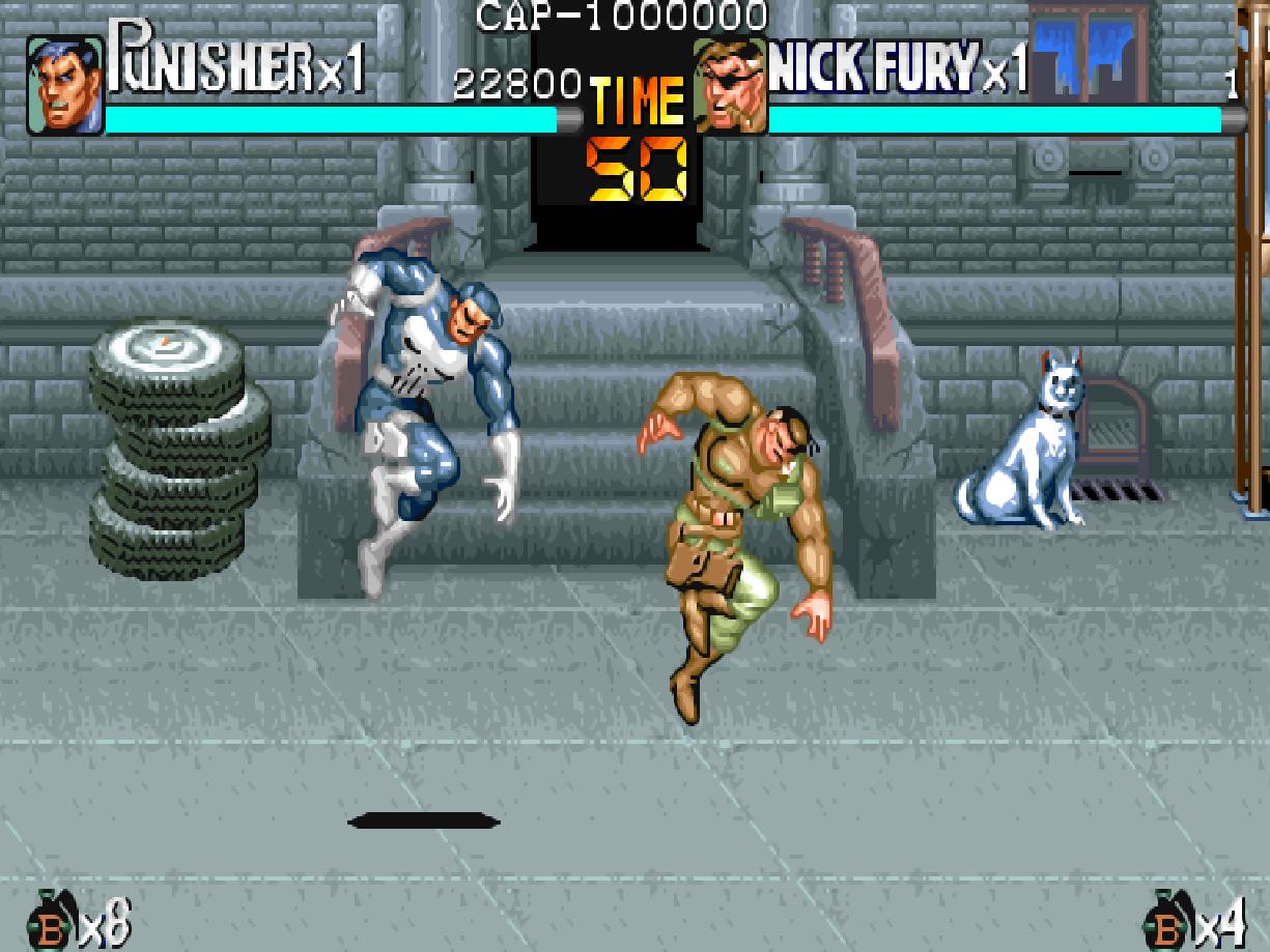 街机游戏一命通关怀旧经典,经典街机带两个保护球的飞机游戏