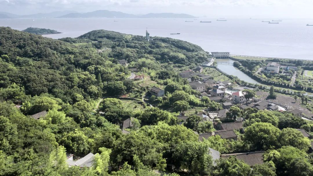 山村改造一处不错的民宿接待中心,2万元改造民宿