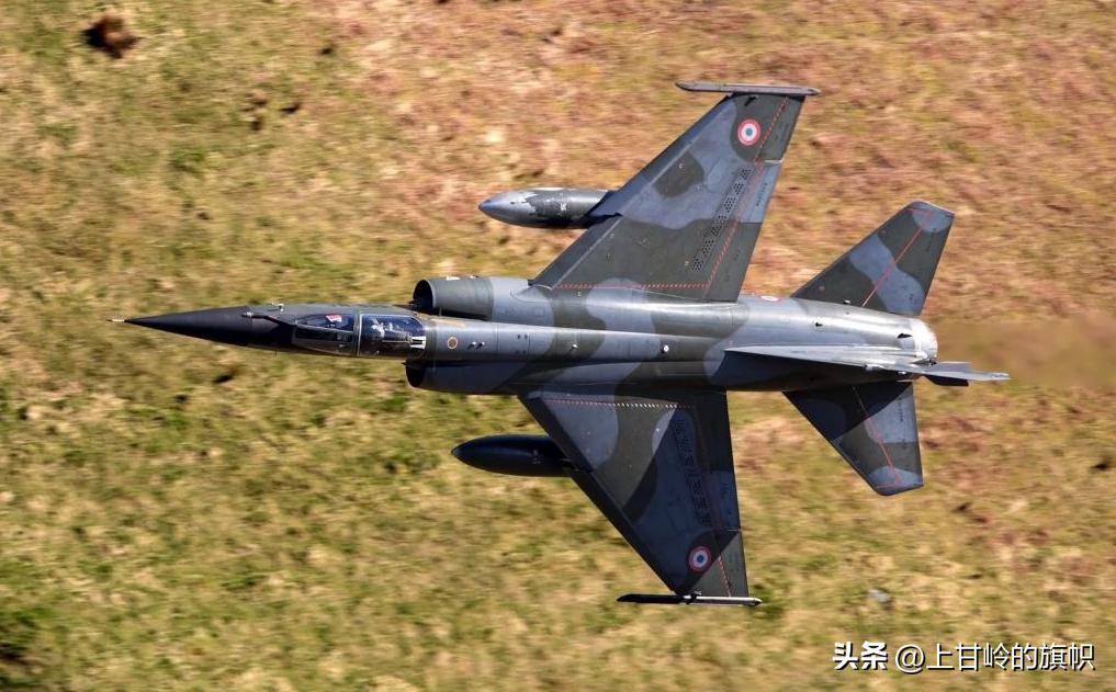 二战后法国的军事历程,二战后的法国空军