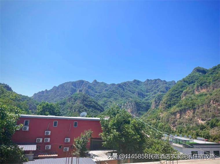 承德快活林农家院,承德农家乐和休闲农庄钓鱼