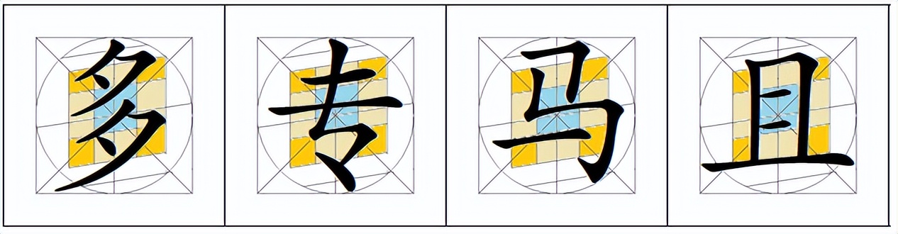 九宫飞星中宫代表什么,九宫的中宫指哪个位置