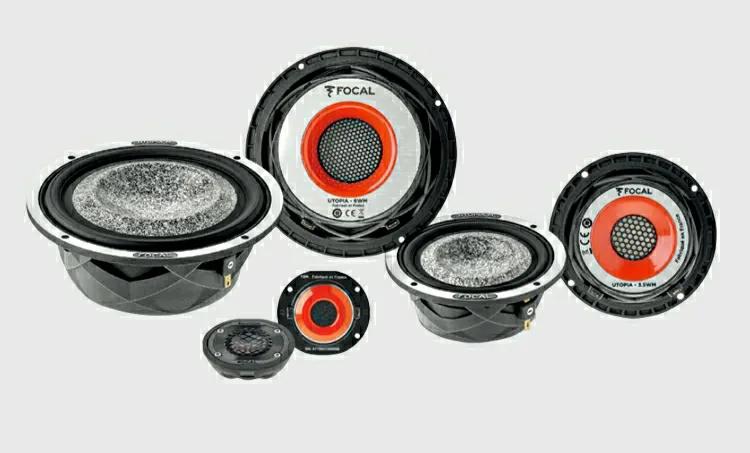 法国劲浪喇叭型号介绍,法国劲浪喇叭的特点