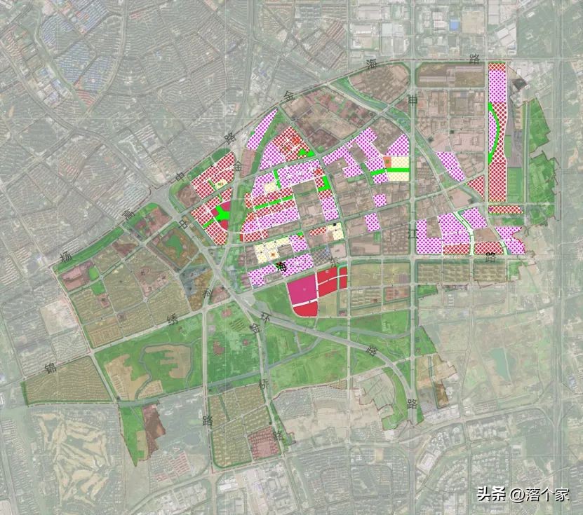 汤臣金桥花园西地块三期,汤臣金桥花园别墅