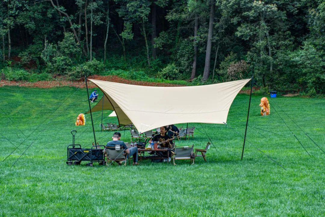 昆明周边旅游的好去处,常见的昆明周边度假攻略