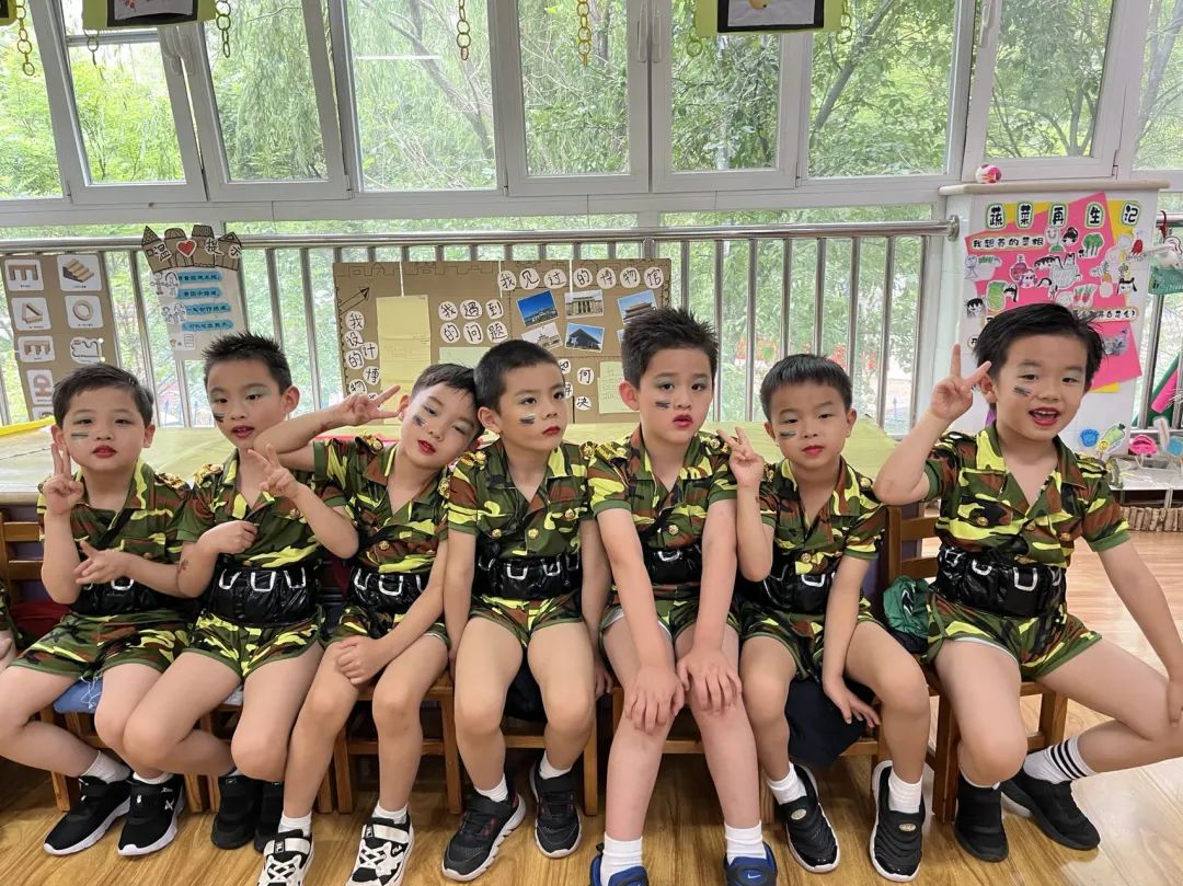 快乐六一儿童节幼儿园,快乐儿童六一