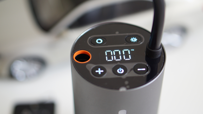 魔洁兔无线快速充气宝,魔洁兔充气宝对比小米充气宝