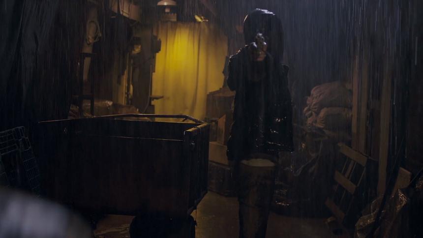 韩国复仇动作电影巅峰之作,韩国超燃动作复仇电影推荐